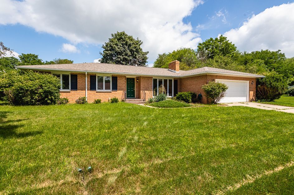 809 Huntington Blvd, Albion, MI 49224 House Rental in Albion, MI