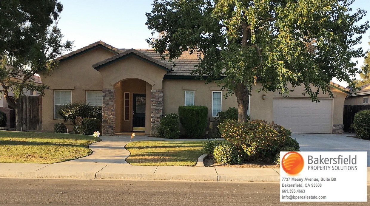 Foto principal - 10402 Loughton Ave