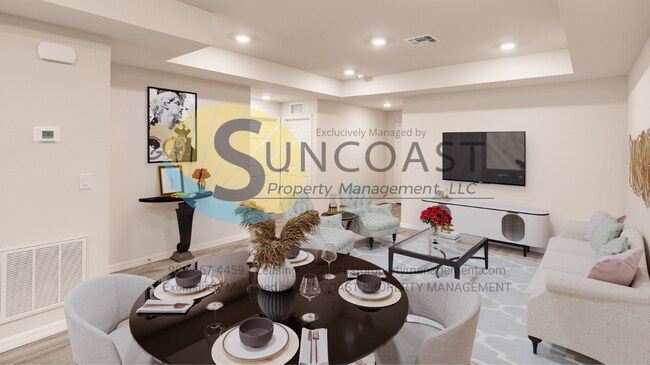 Building Photo - FREE APP New 2 Bed, 2 Bath Luxury Unit in ...