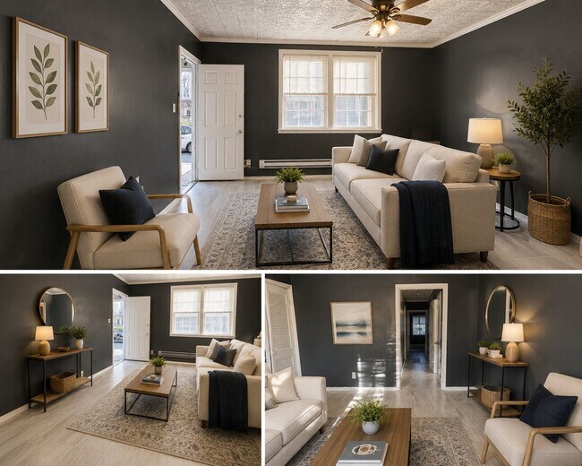 Foto del edificio - 6715 N Carlisle St