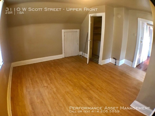 Foto del edificio - 3110 W Scott St