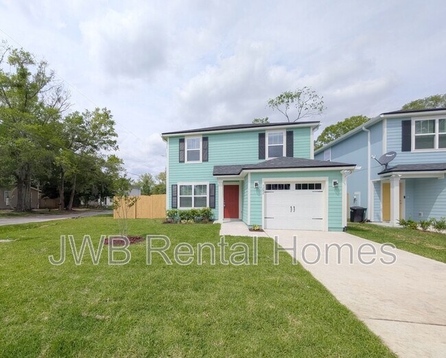 Building Photo - 1292 Pangola Dr