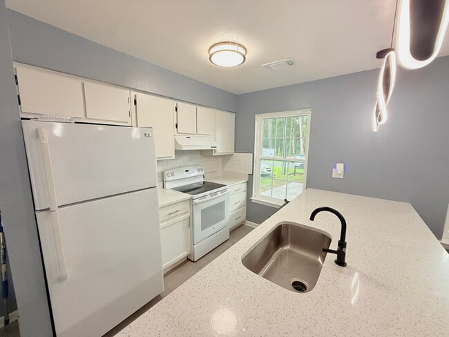 Foto del edificio - 25 Harding St