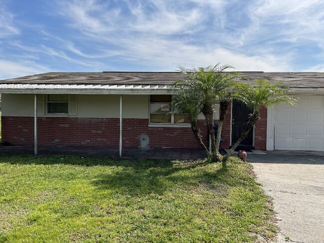 Foto del edificio - 1207 Colson Rd