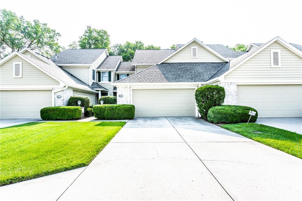 Foto principal - 5731 Spruce Knoll Ct