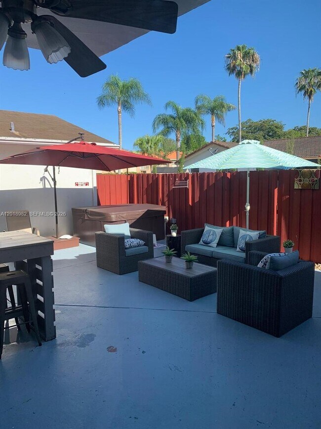 Foto del edificio - 15385 SW 79th Terrace