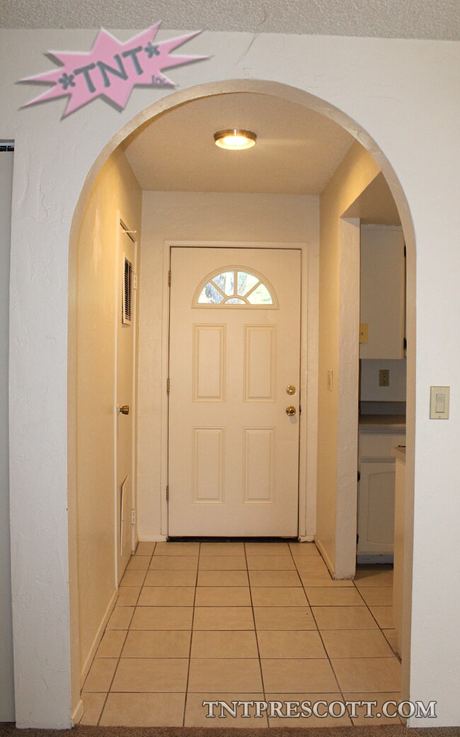 Foto del edificio - Home in Prescott on Cul-De-Sac ~  HOLD