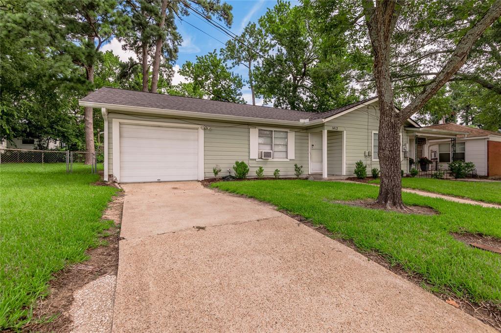 Foto principal - 1412 22nd St