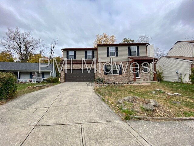 Building Photo - 6130 Tybalt Cir