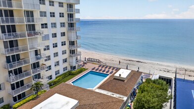 Building Photo - 3540 S Ocean Blvd