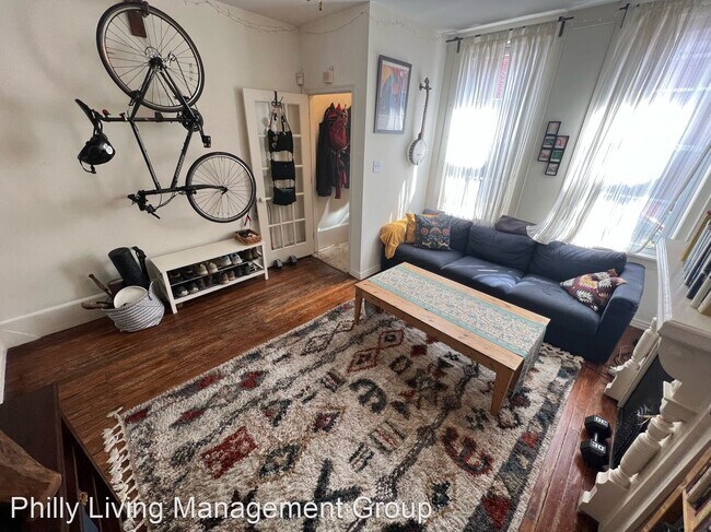 Building Photo - 2 br, 1 bath House - 876 Judson Street