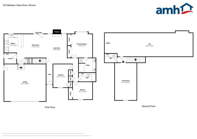 Building Photo - 310 Madison Oaks Dr
