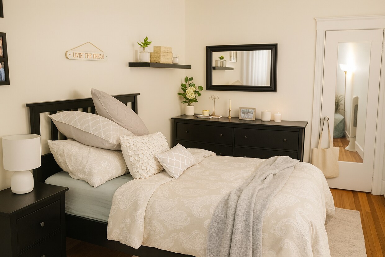 Foto principal - 318 St Paul St