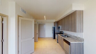 Northside Transit Village IV : Over 55 Senior