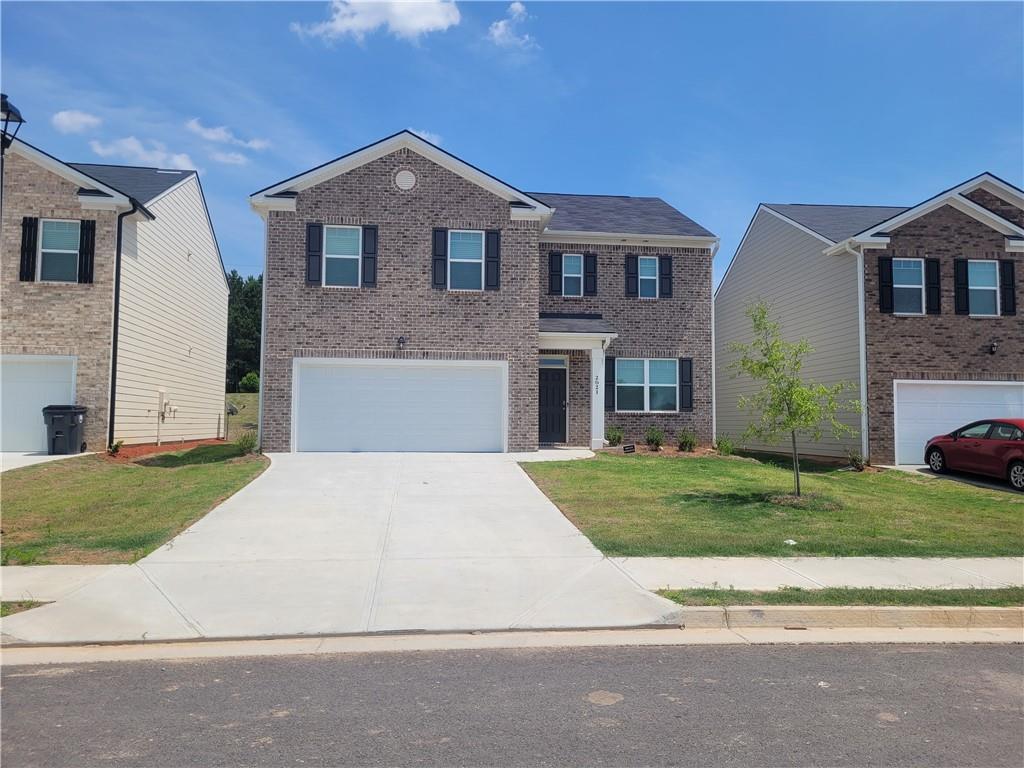 2021 Vidalia Ct, Dacula, GA 30019 House Rental in Dacula, GA