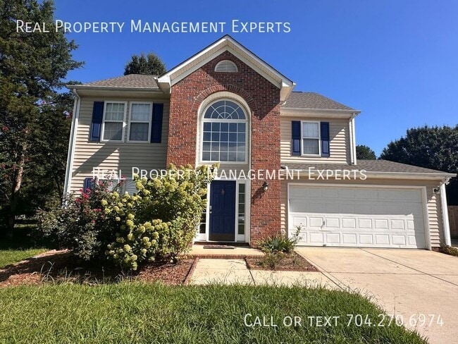 Building Photo - 9902 Redbud Tree Ct