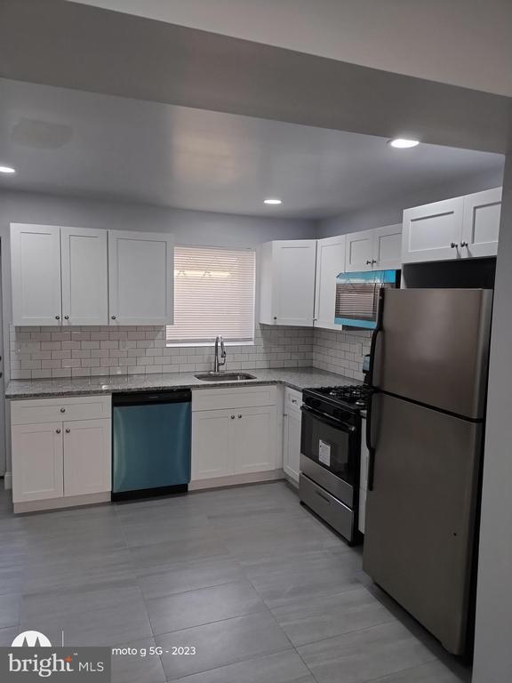 Foto del edificio - 910 Cantrell St