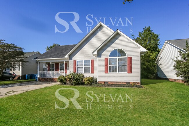 Photo - This cute 3BR, 2BA home is move-in ready