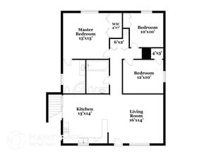 Building Photo - 2204 E 99th Ave