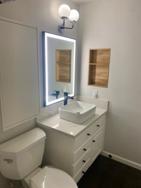 Foto del edificio - 2703 W Meadowwood