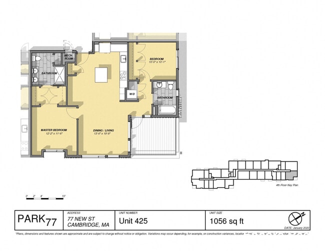 Building Photo - 77 New St