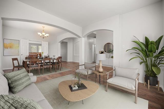 Foto del edificio - 4208 Glen Garden Dr