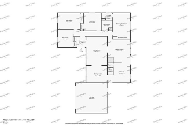 Foto del edificio - 10621 Langford Dr