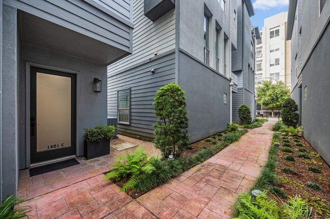 Foto del edificio - 1801 Oneil St