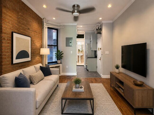 Foto del edificio - 248 Mott St