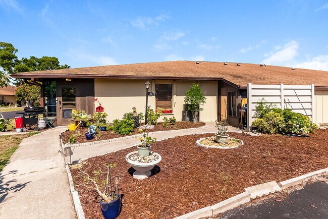 Building Photo - Fully furnished 2BR/2BA villa in Heritage Village West — $1,900/month