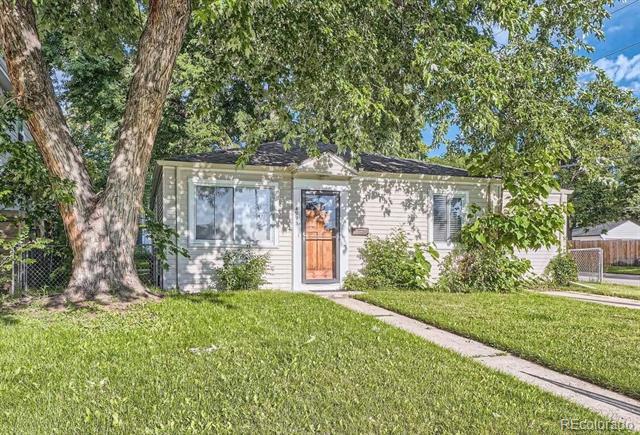 Foto del edificio - 4995 Vallejo St