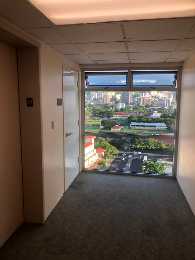 Foto del edificio - 1133 Waimanu St
