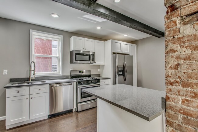 Foto del edificio - Oakmont