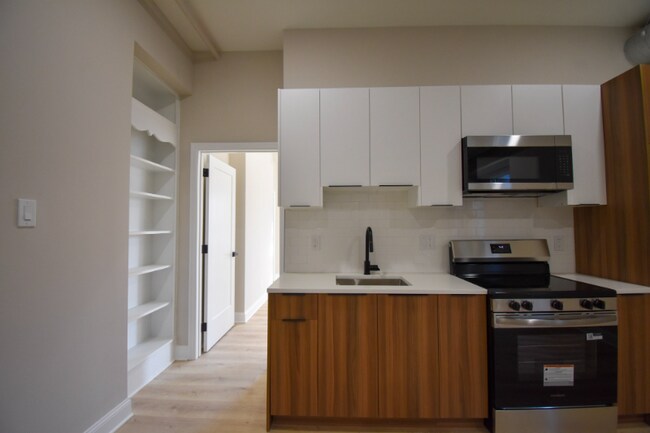 Foto del edificio - 1030 N 48th St