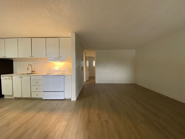 Foto del interior - Christine Apartments