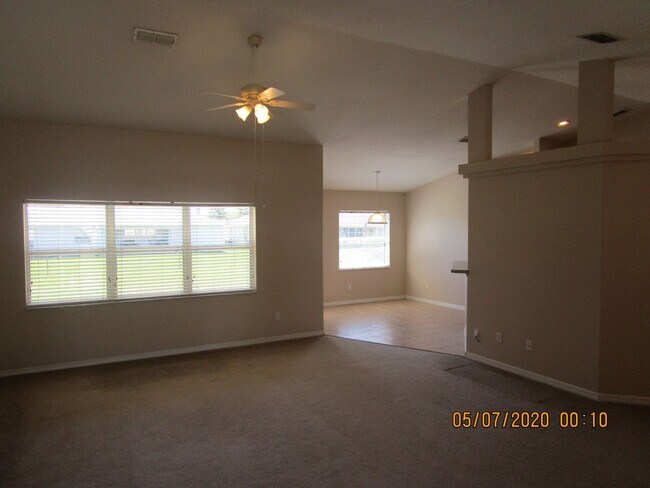 Foto del edificio - Nice home in Fountains - NW part of Ocala