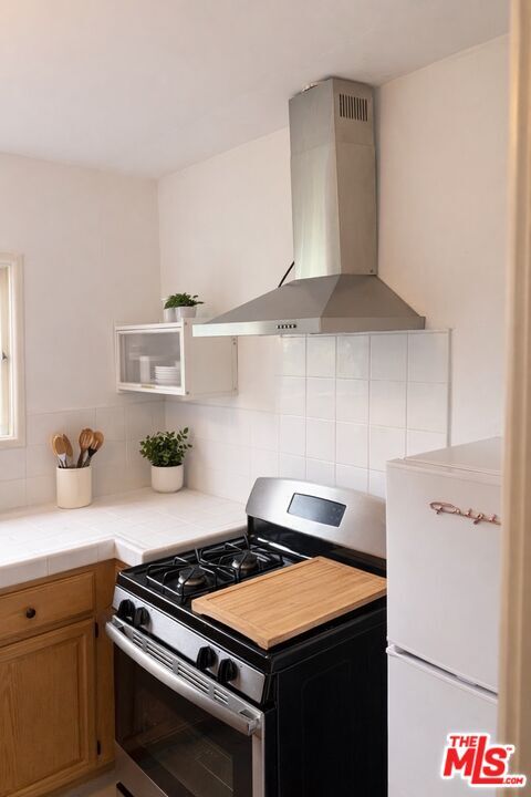 Foto del edificio - 2033 Euclid St