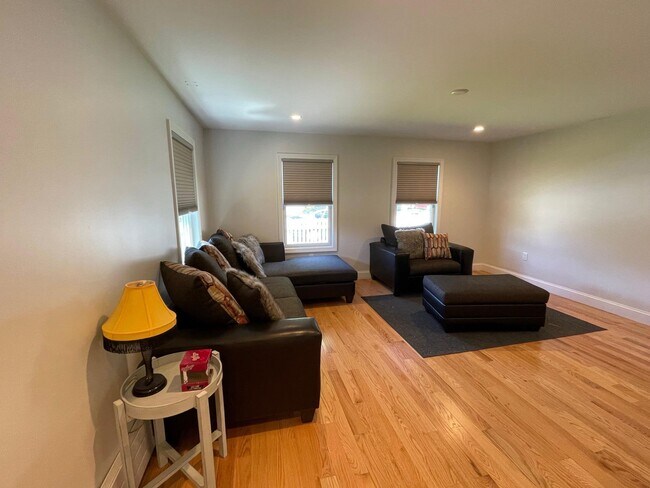 Foto del edificio - 20 Harvard St