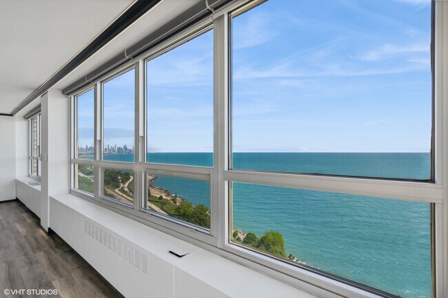 Building Photo - 4800 S Chicago Beach Dr