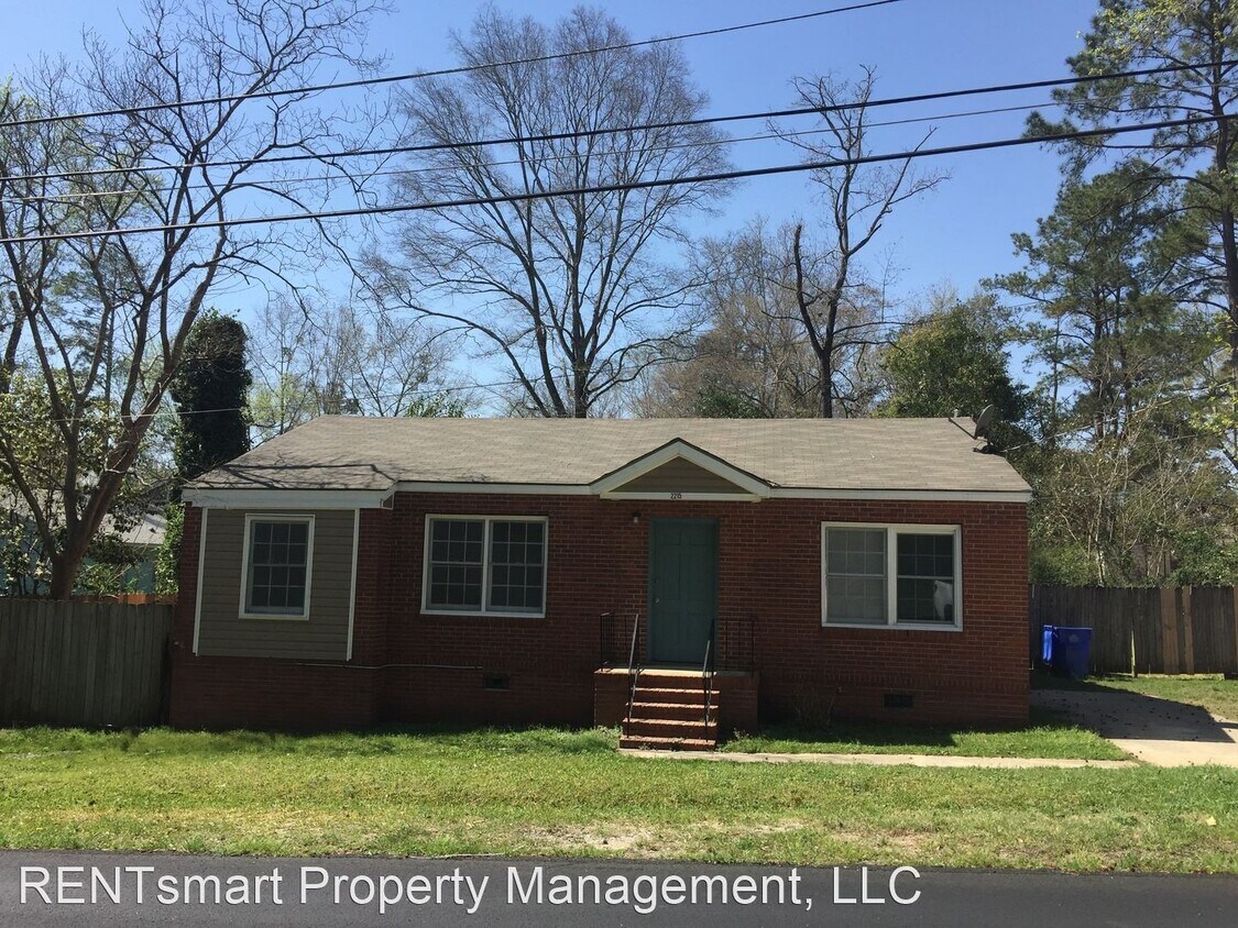 4 br, 1 bath House 2215 Reese Road House Rental in Columbus, GA