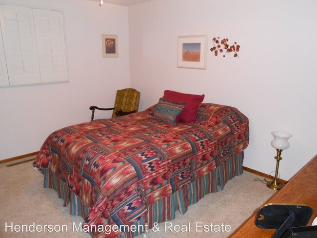 Building Photo - 2 br, 2 bath House - 1373 Aspen Place