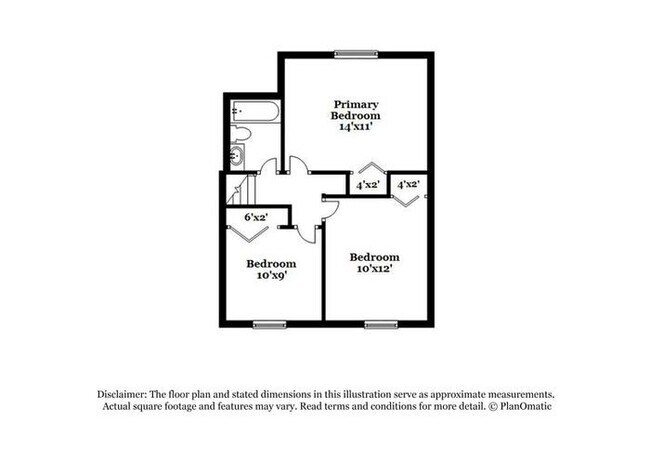 Building Photo - 2744 Glenbriar St