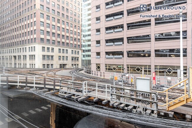 Foto del edificio - 188 N Wells St