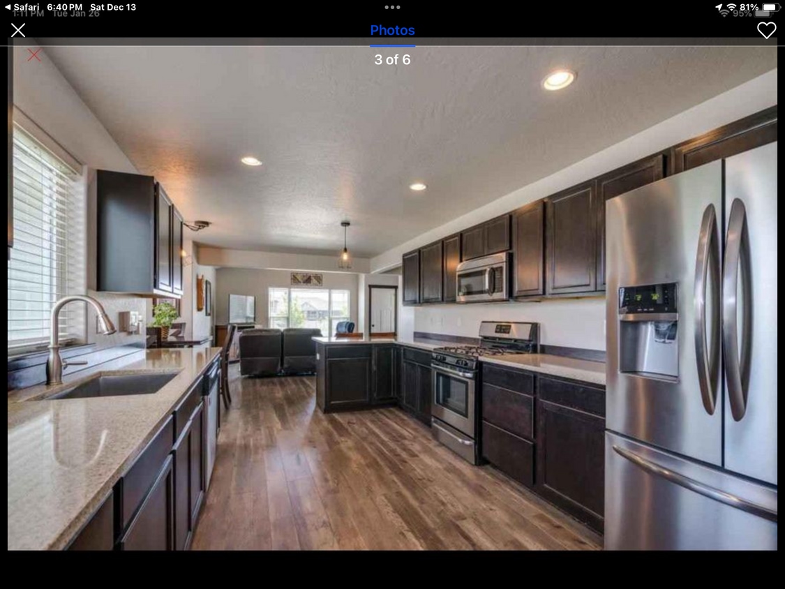 Building Photo - 3505 E Bogie Dr