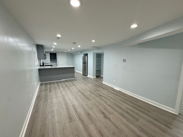 Foto del edificio - 5823 N Rockwell St