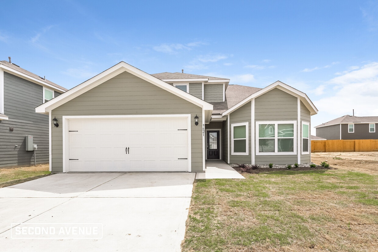 9621 TETON VISTA DR House Rental in Fort Worth, TX