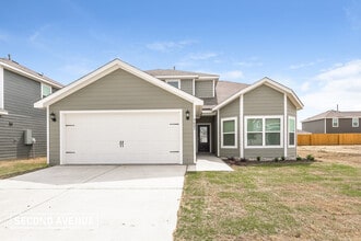 Building Photo - 9621 Teton Vis Dr