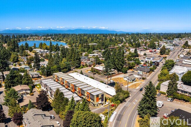 Foto del edificio - 15610 8th Ave SW