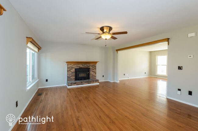 Building Photo - 1031 Caleb Drive