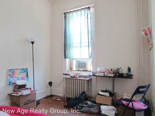 Building Photo - 3416 Powelton Ave